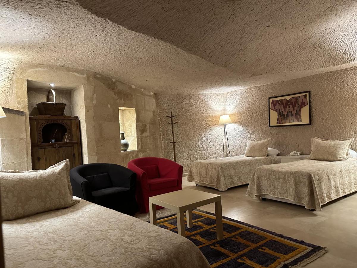 Kistar Cave Hotel