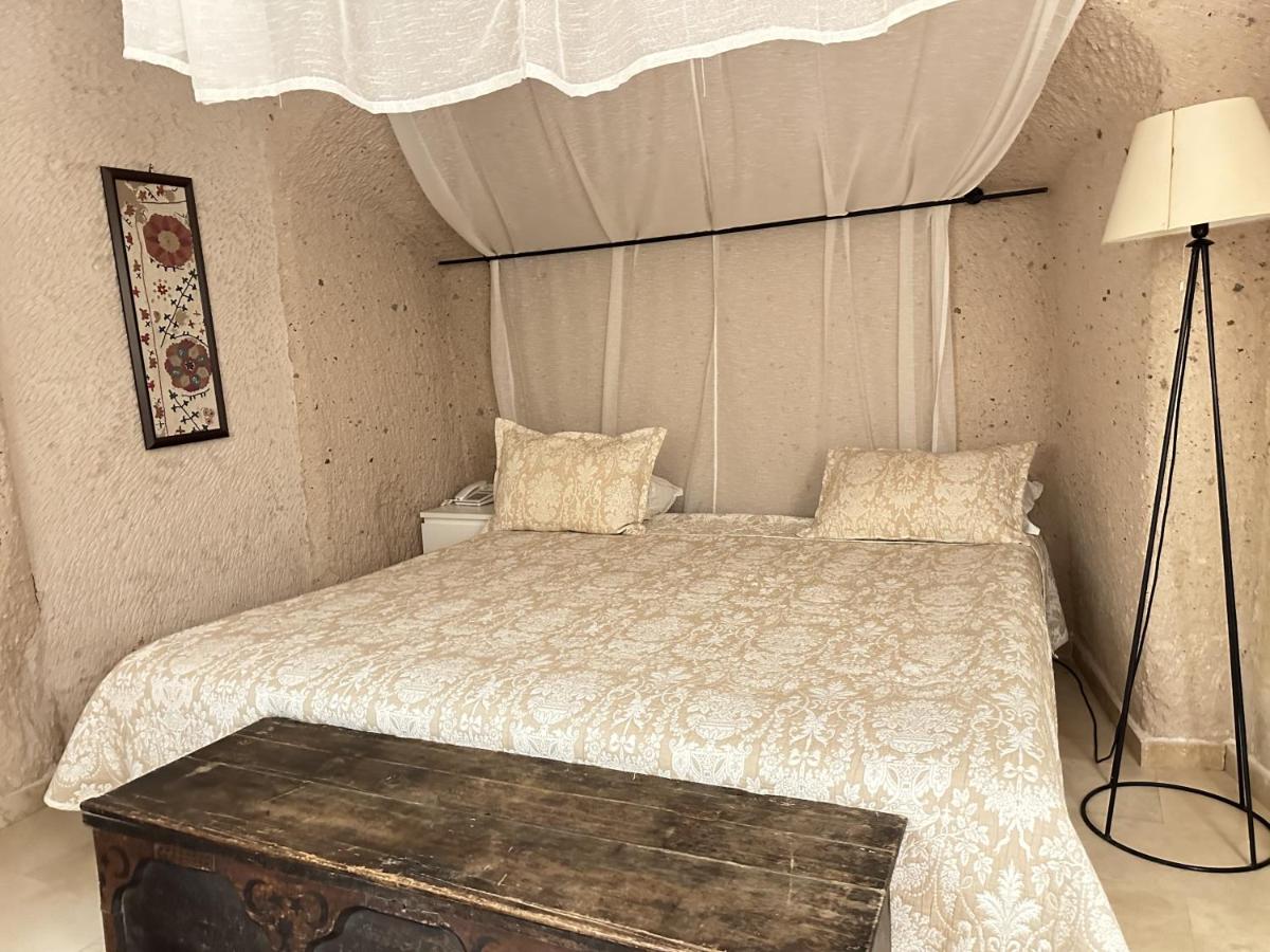 Kistar Cave Hotel