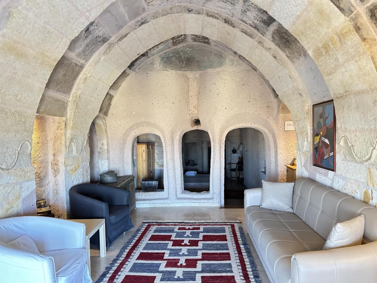 Kistar Cave Hotel