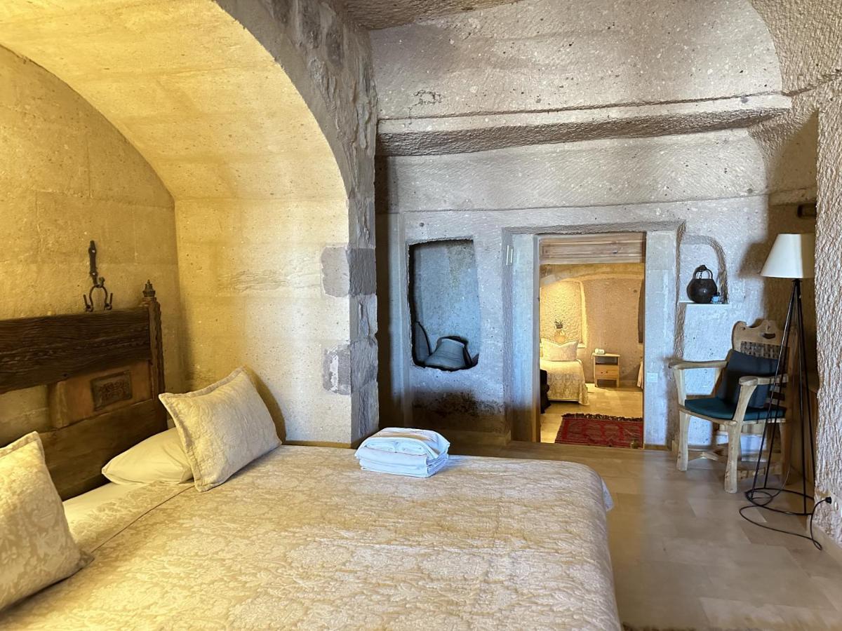 Kistar Cave Hotel