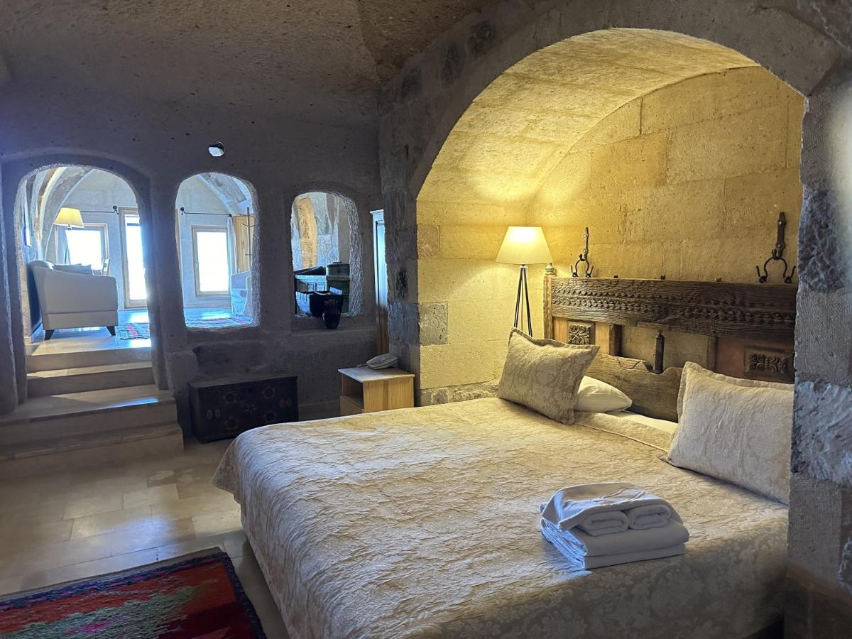 Kistar Cave Hotel