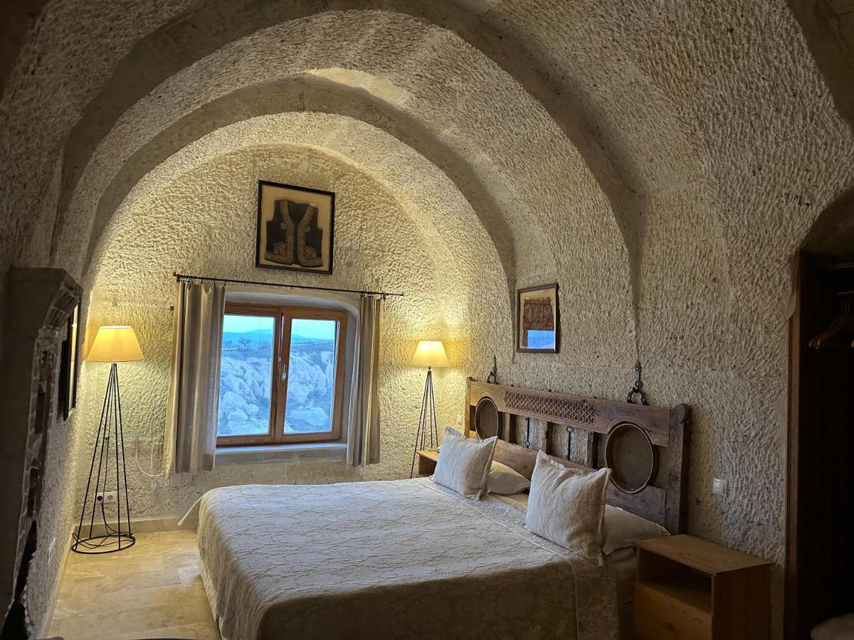 Kistar Cave Hotel