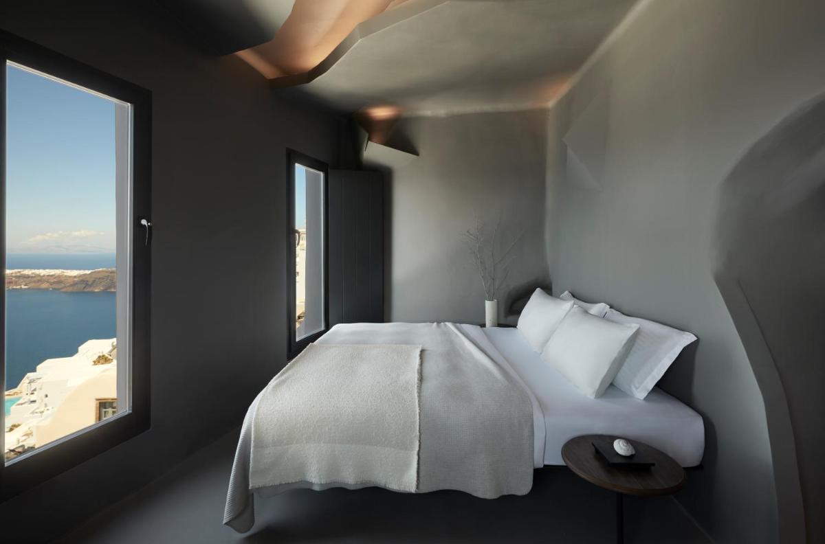 Kivotos Santorini - Preferred Hotels & Resorts
