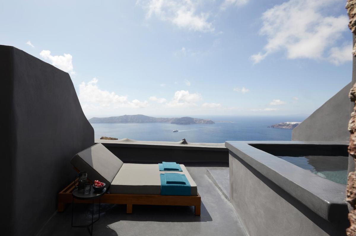 Kivotos Santorini - Preferred Hotels & Resorts