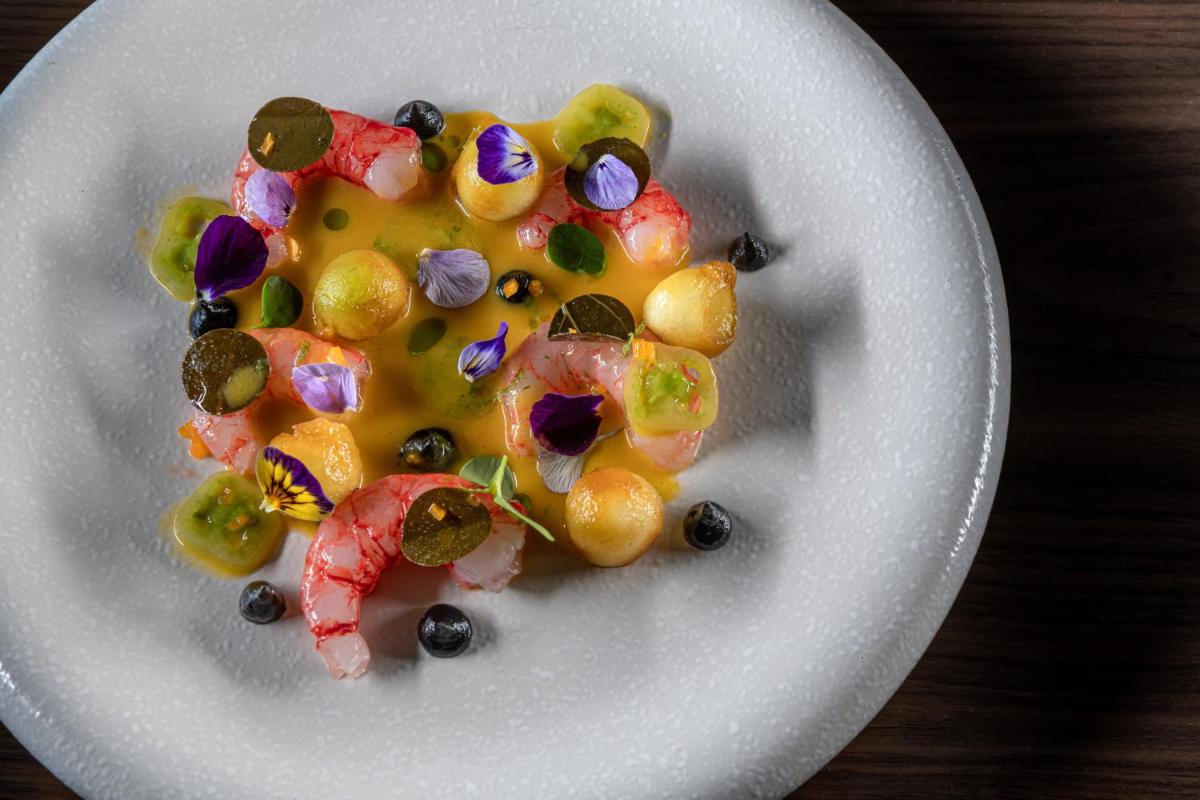 Kivotos Santorini - Preferred Hotels & Resorts