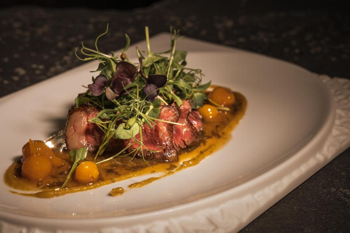 Kivotos Santorini - Preferred Hotels & Resorts