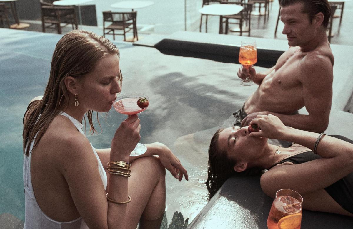 Kivotos Santorini - Preferred Hotels & Resorts