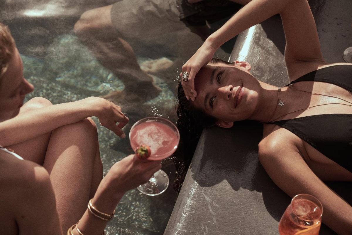 Kivotos Santorini - Preferred Hotels & Resorts