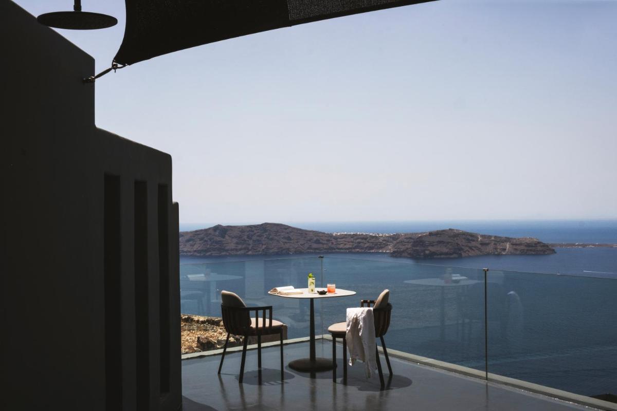 Kivotos Santorini - Preferred Hotels & Resorts