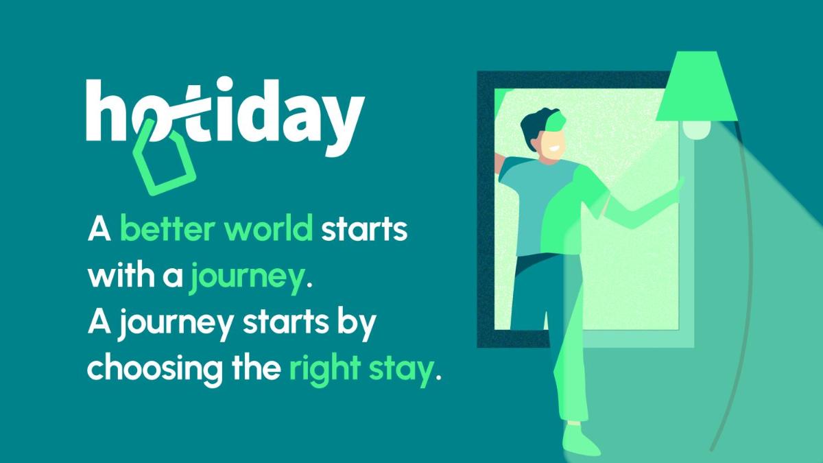 HOTIDAY Olbia Wallure