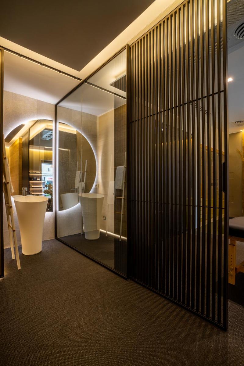 HOTIDAY Olbia Wallure