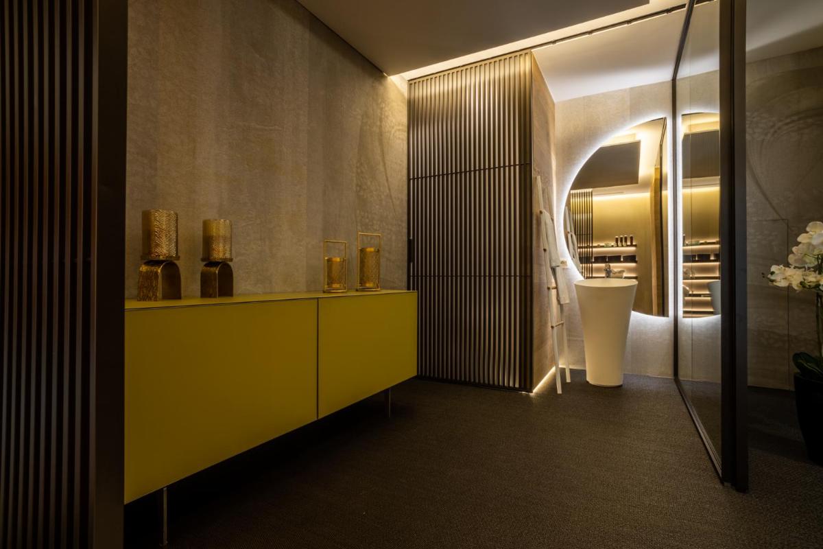 HOTIDAY Olbia Wallure