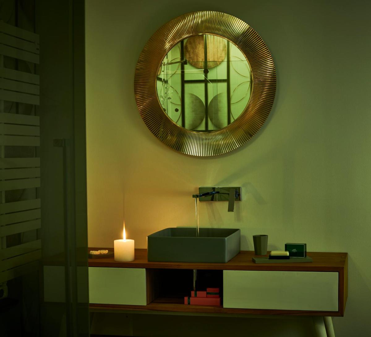 HOTIDAY Olbia Wallure