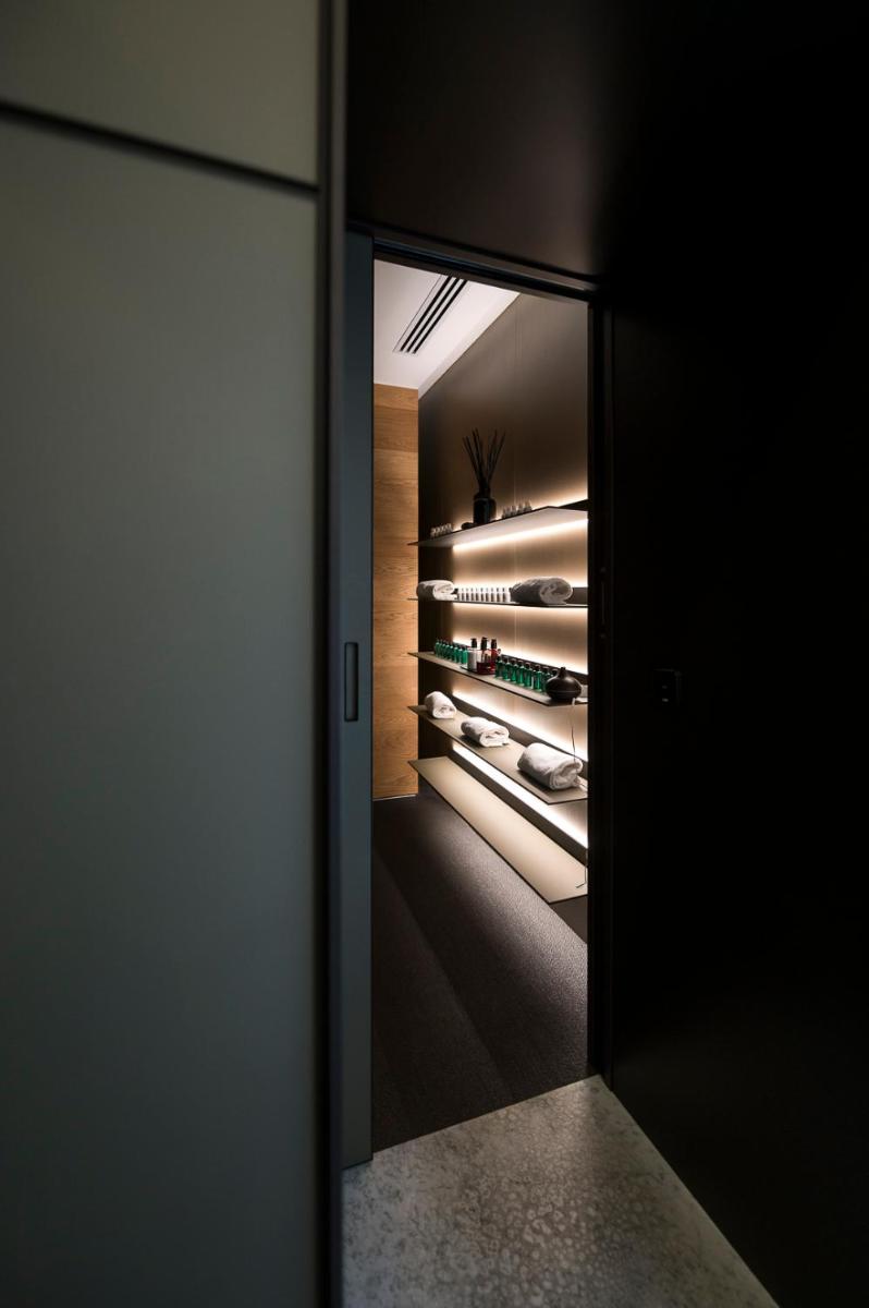 HOTIDAY Olbia Wallure