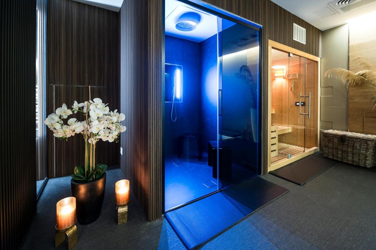 HOTIDAY Olbia Wallure