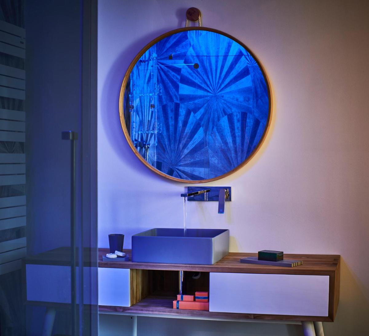 HOTIDAY Olbia Wallure