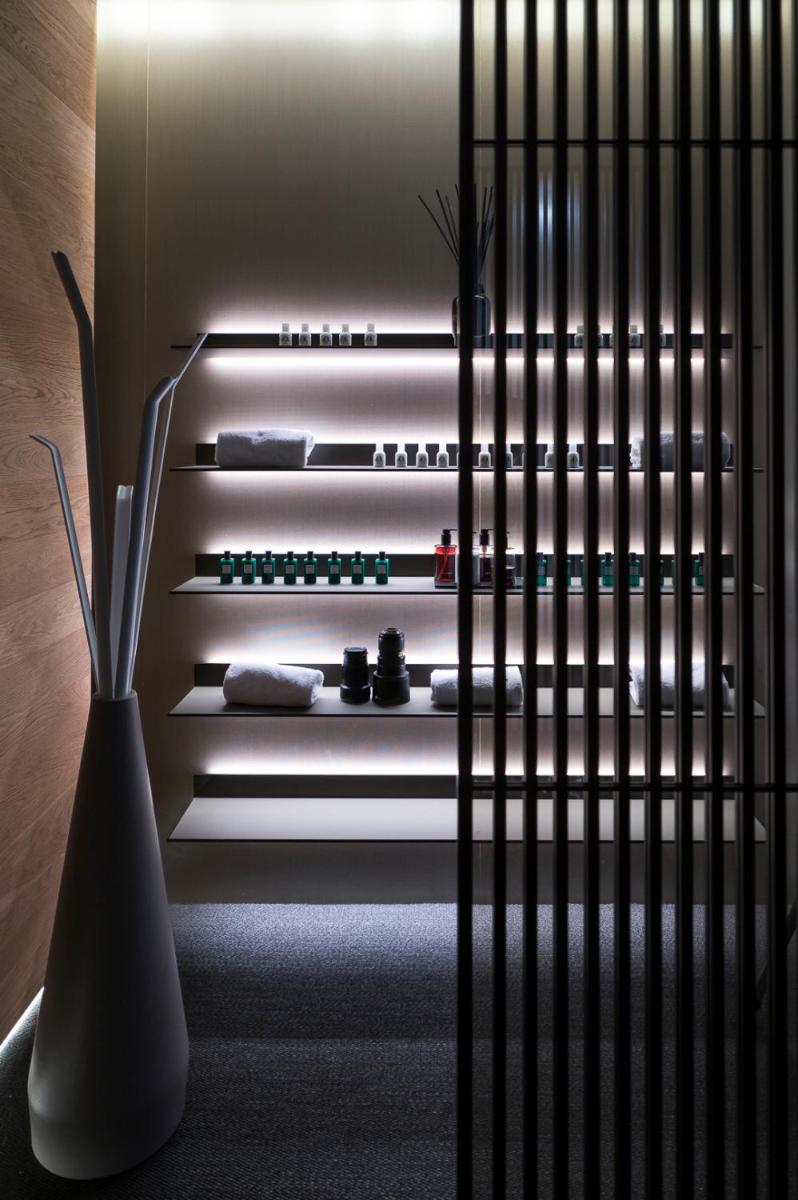 HOTIDAY Olbia Wallure