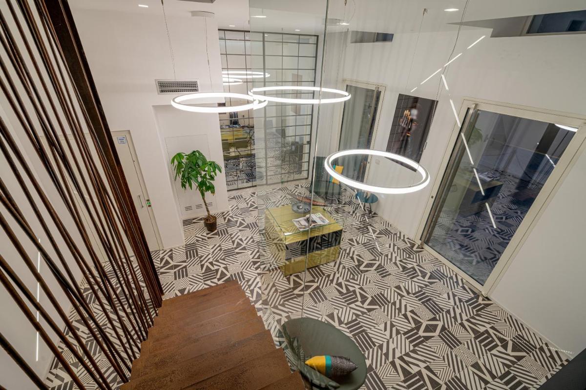 HOTIDAY Olbia Wallure