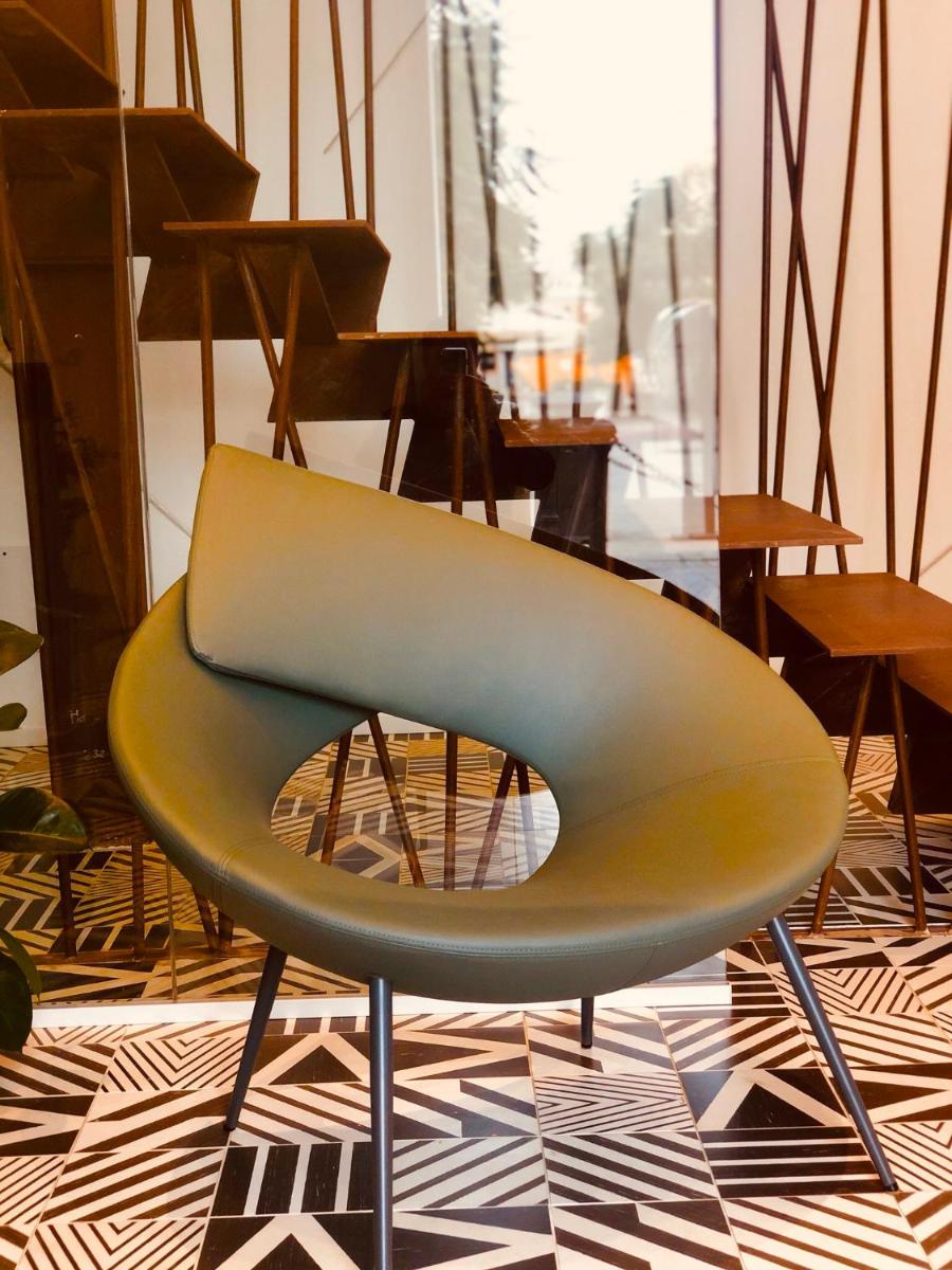 HOTIDAY Olbia Wallure