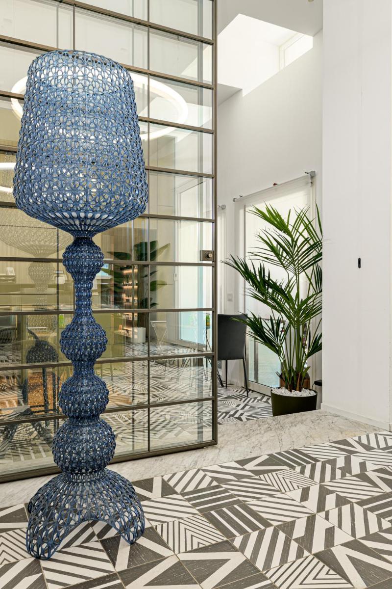 HOTIDAY Olbia Wallure