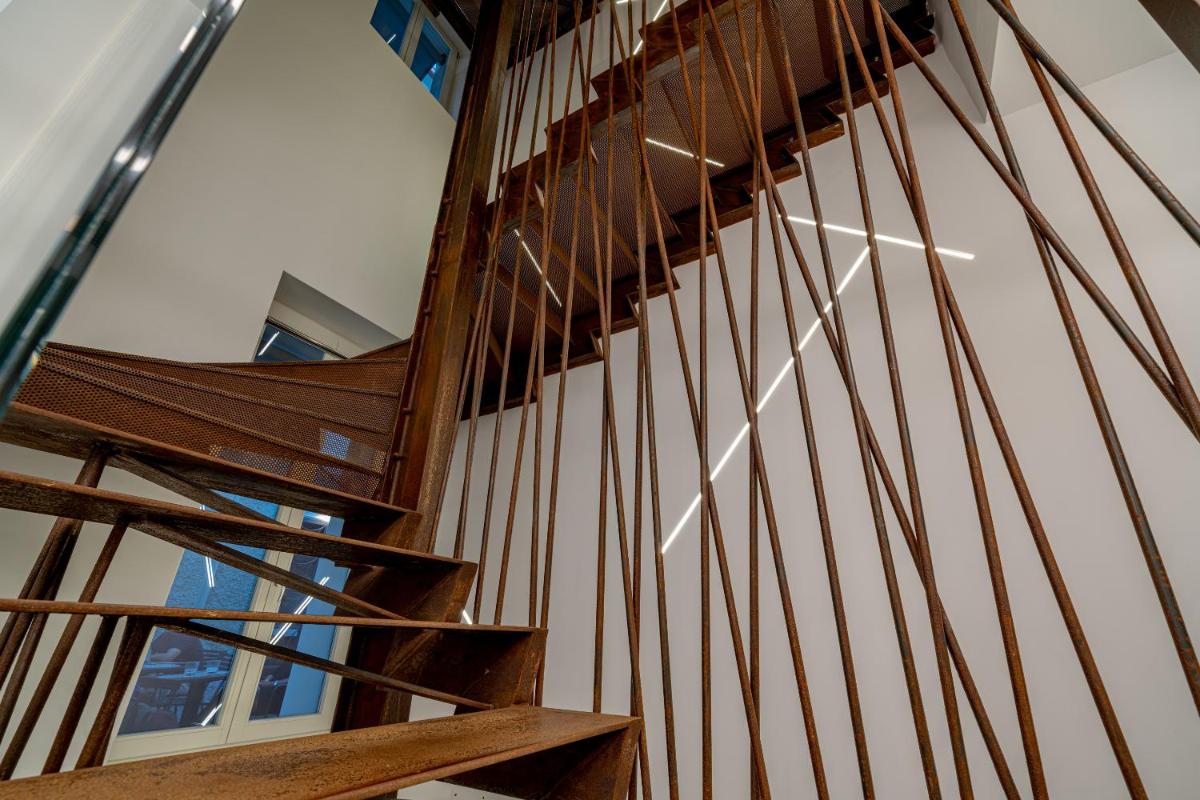 HOTIDAY Olbia Wallure