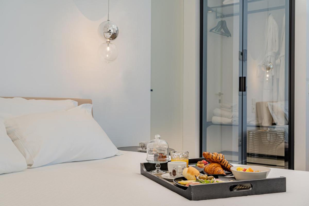 HOTIDAY Olbia Wallure