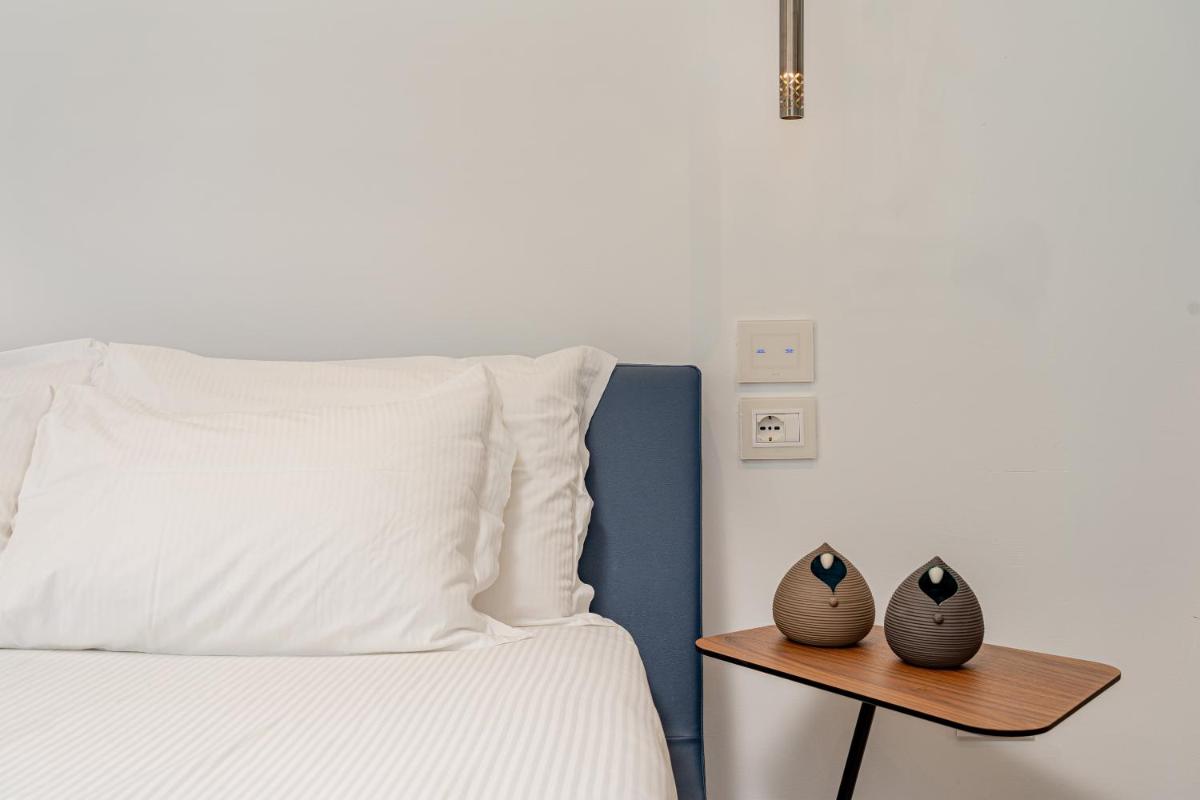 HOTIDAY Olbia Wallure