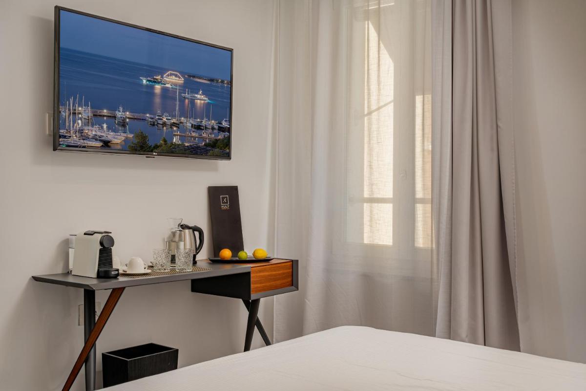 HOTIDAY Olbia Wallure