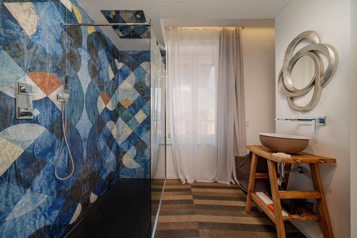 HOTIDAY Olbia Wallure