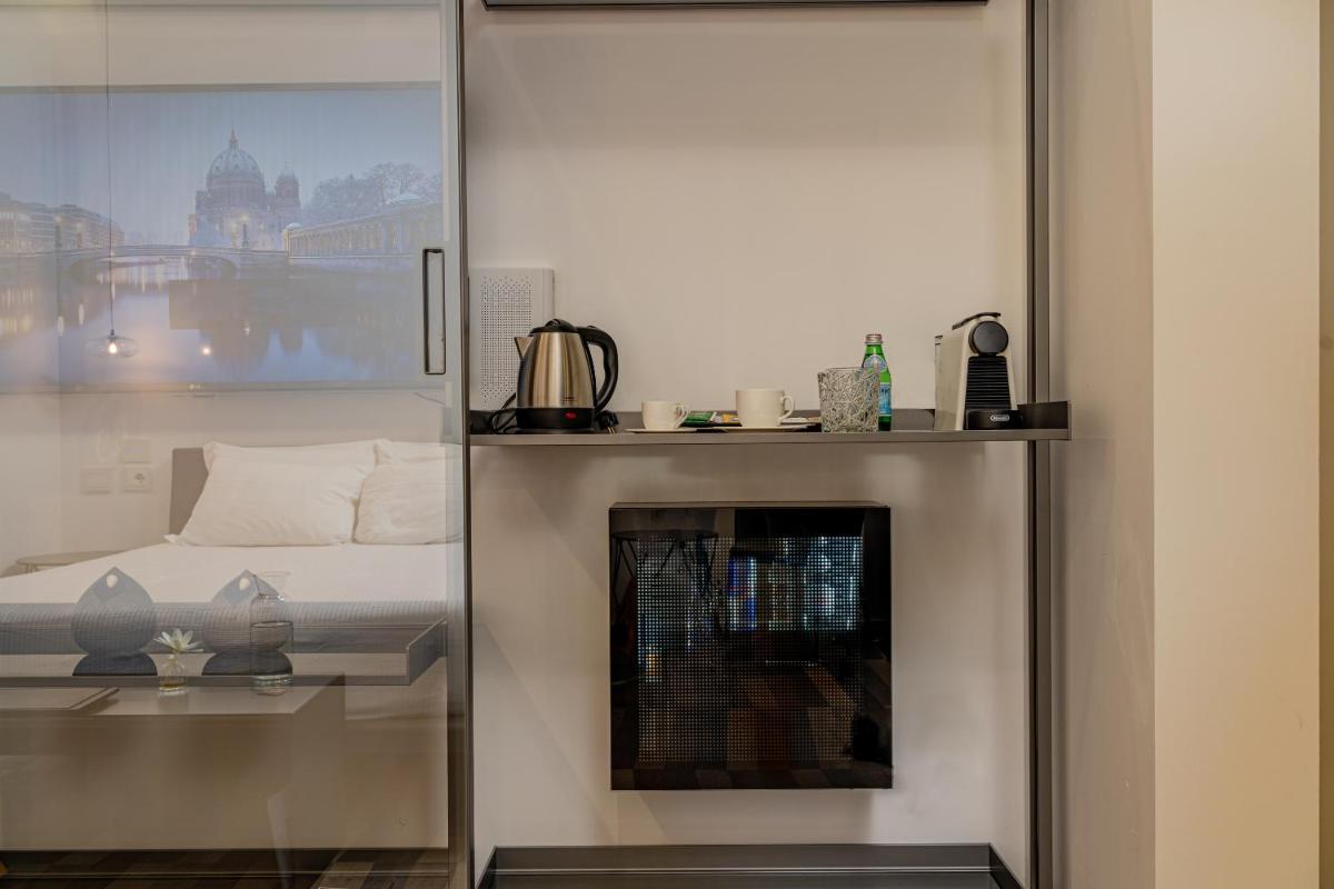 HOTIDAY Olbia Wallure