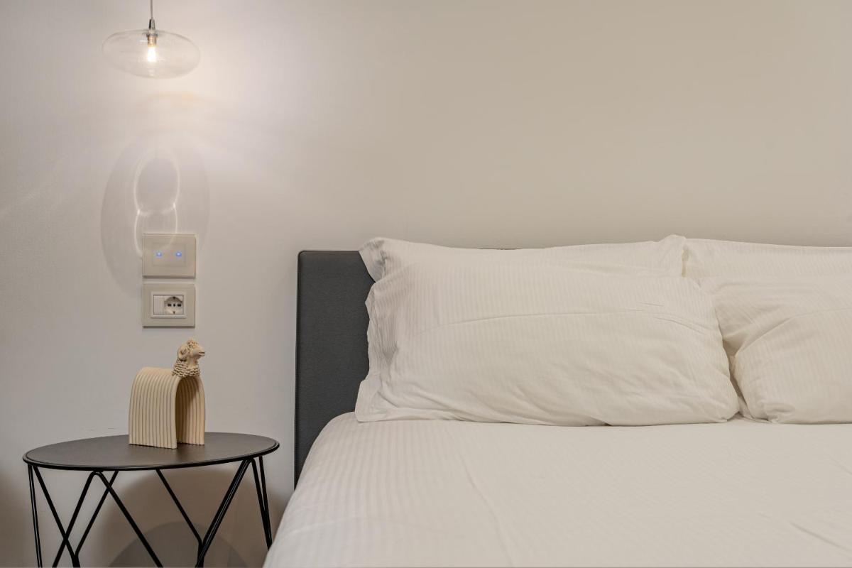 HOTIDAY Olbia Wallure