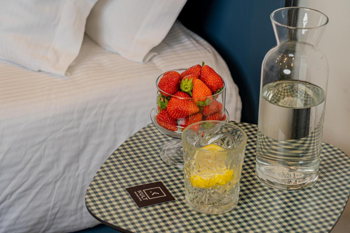 HOTIDAY Olbia Wallure