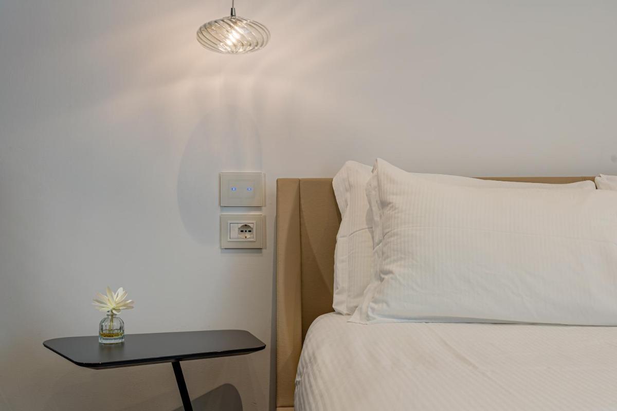 HOTIDAY Olbia Wallure