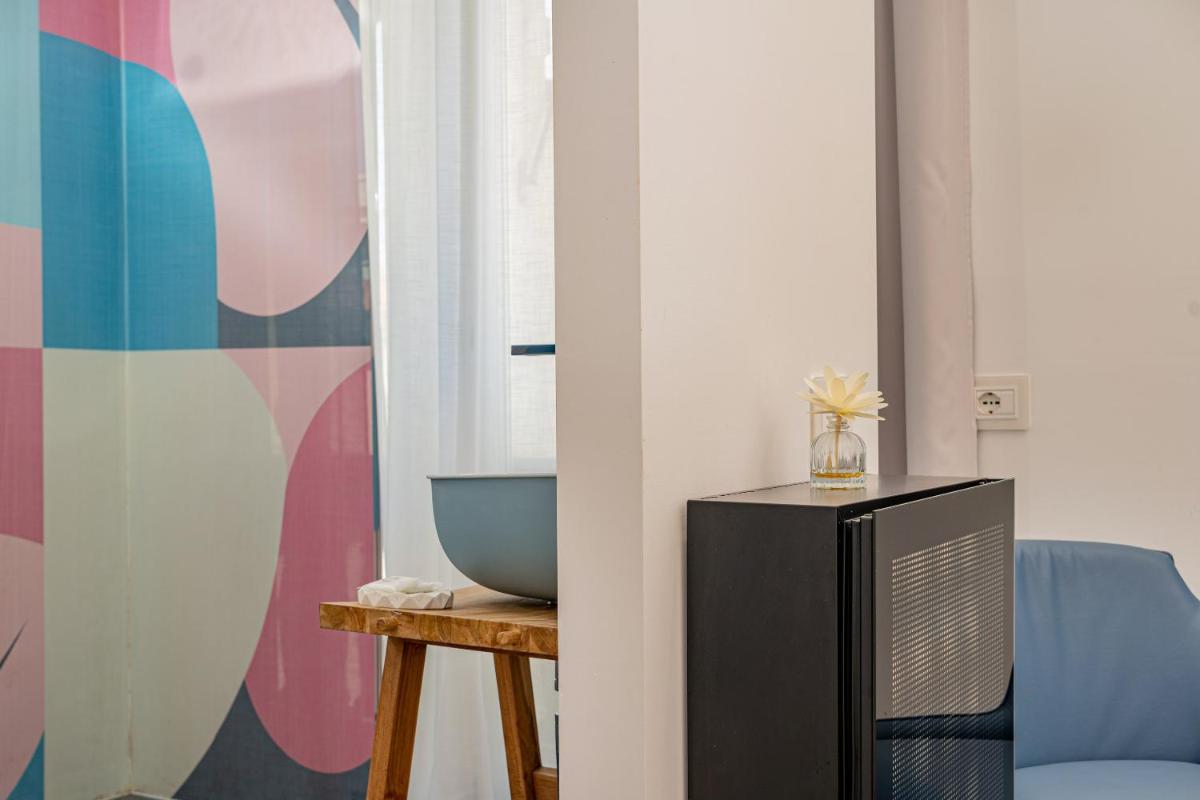 HOTIDAY Olbia Wallure