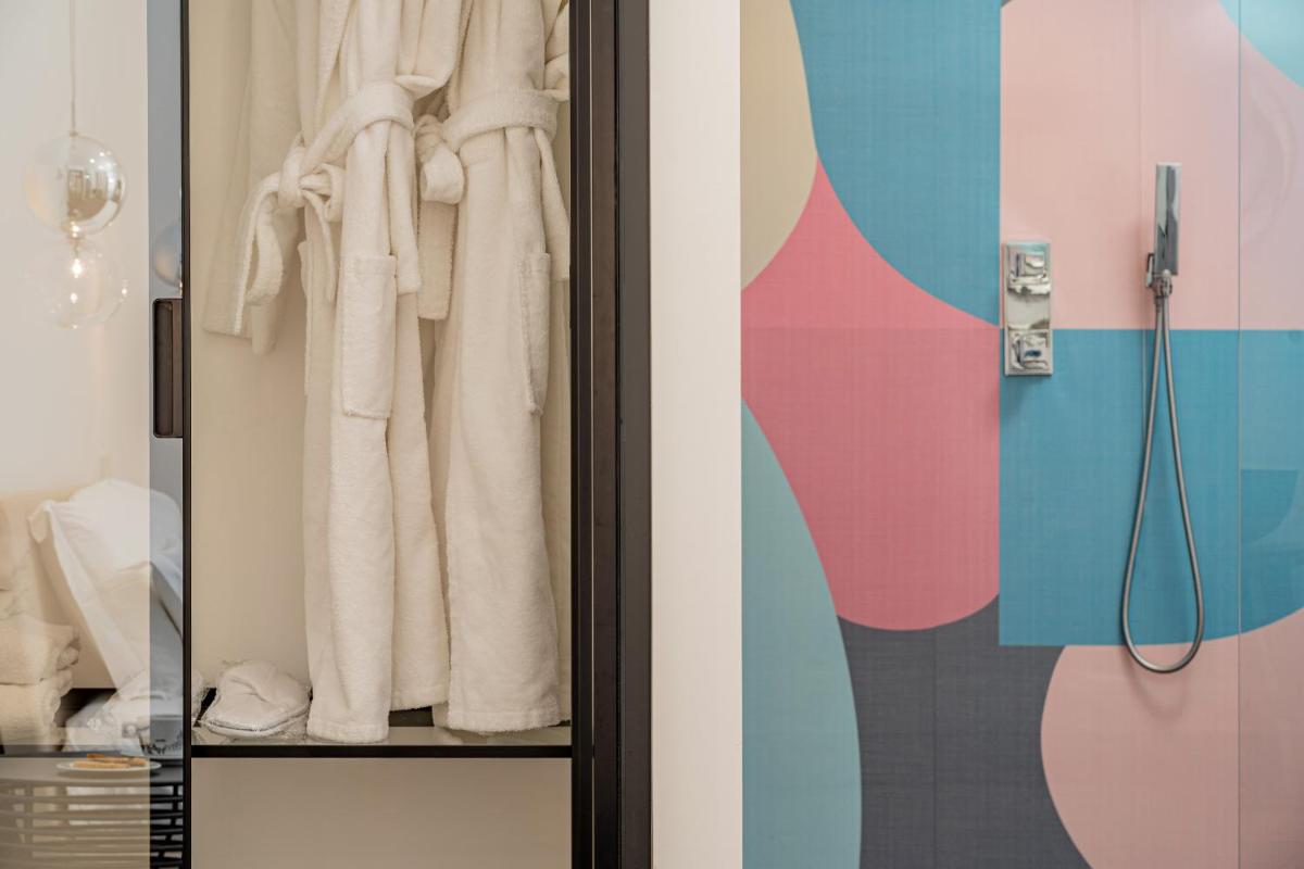 HOTIDAY Olbia Wallure