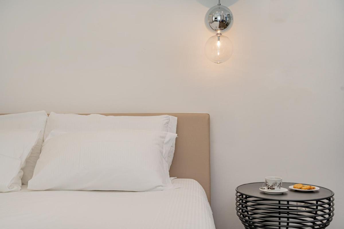 HOTIDAY Olbia Wallure