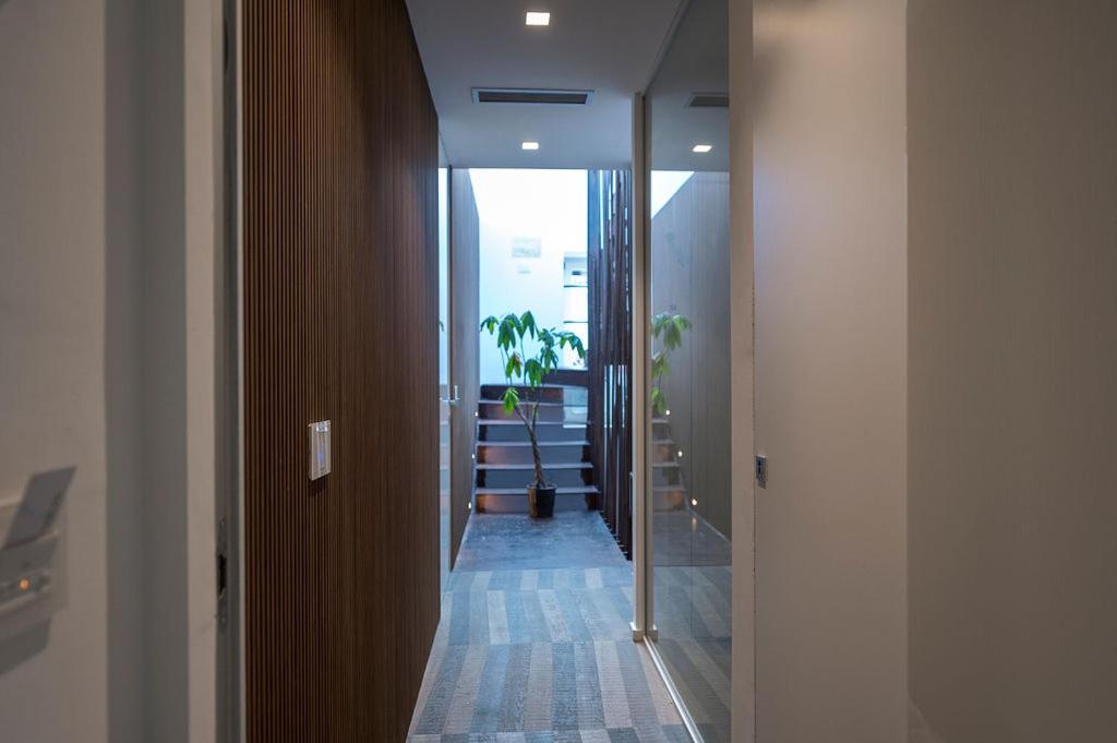 HOTIDAY Olbia Wallure