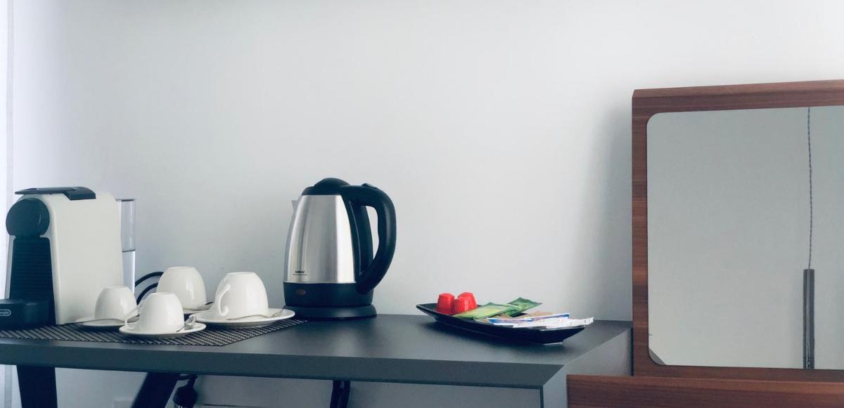 HOTIDAY Olbia Wallure