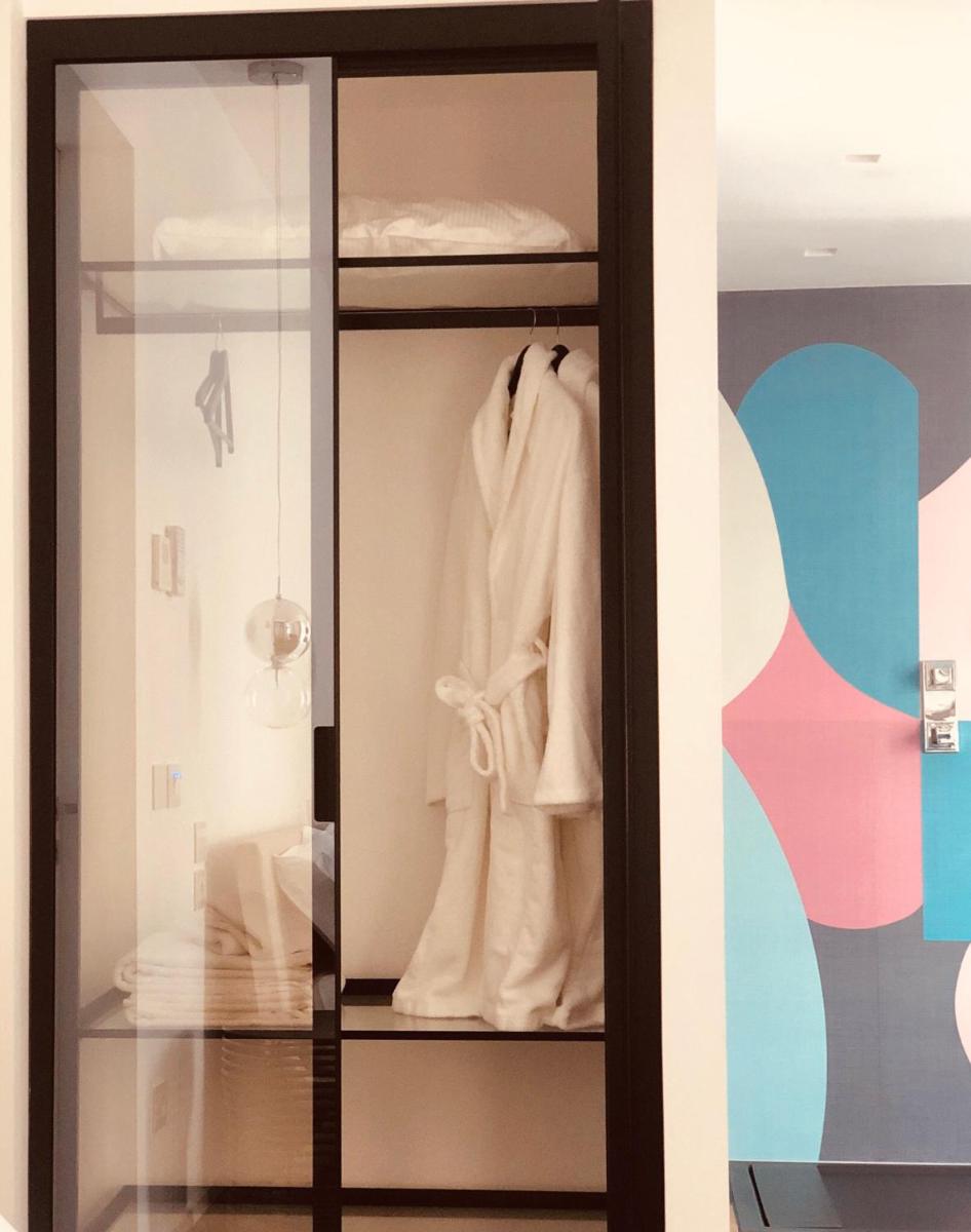 HOTIDAY Olbia Wallure