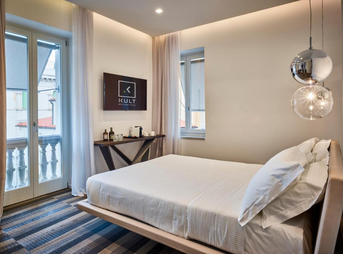 HOTIDAY Olbia Wallure