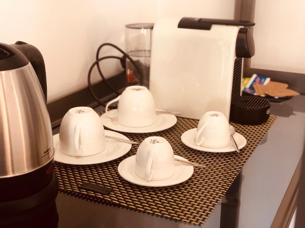 HOTIDAY Olbia Wallure