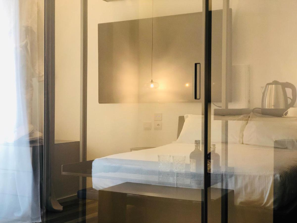 HOTIDAY Olbia Wallure