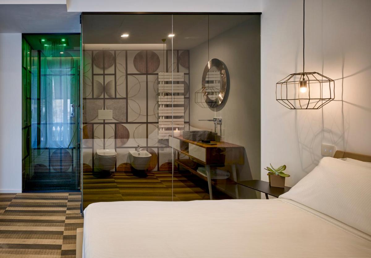 HOTIDAY Olbia Wallure