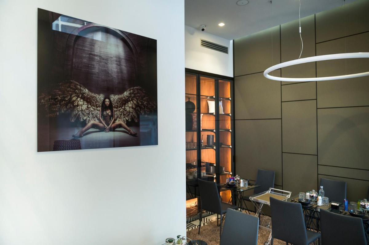 HOTIDAY Olbia Wallure