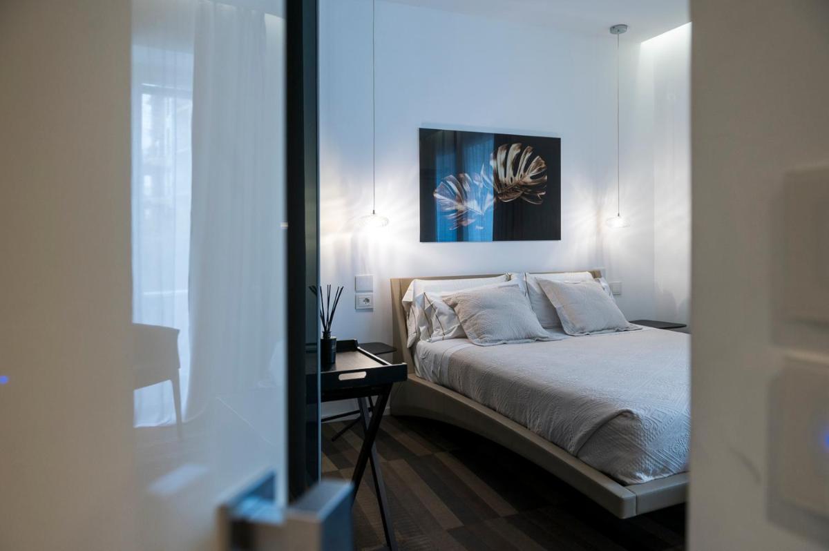 HOTIDAY Olbia Wallure