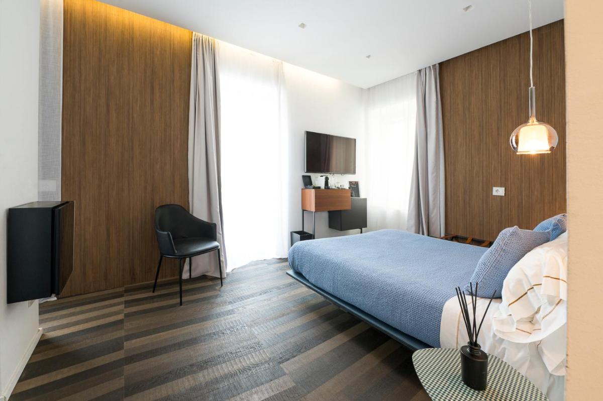 HOTIDAY Olbia Wallure