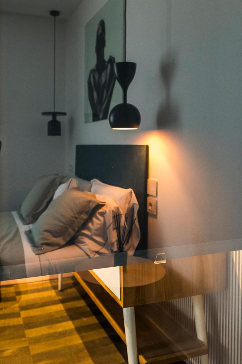 HOTIDAY Olbia Wallure