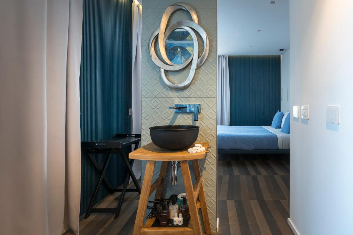 HOTIDAY Olbia Wallure