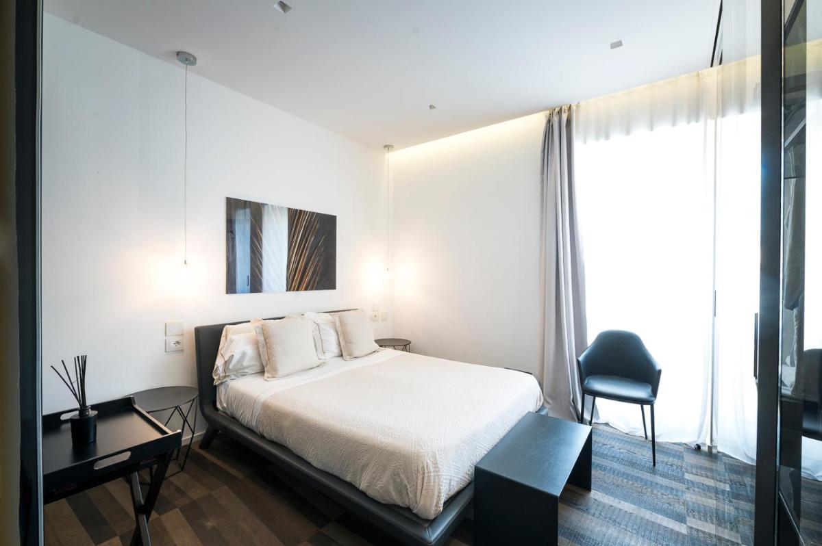 HOTIDAY Olbia Wallure