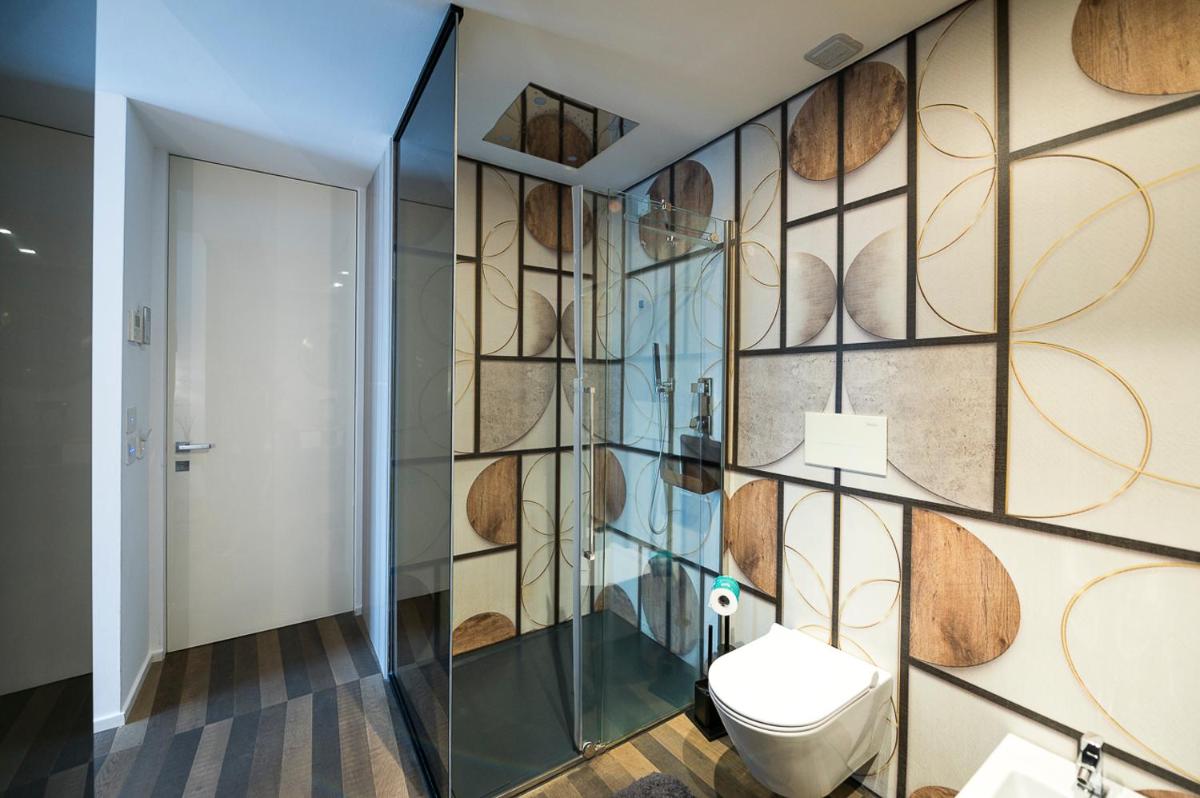 HOTIDAY Olbia Wallure